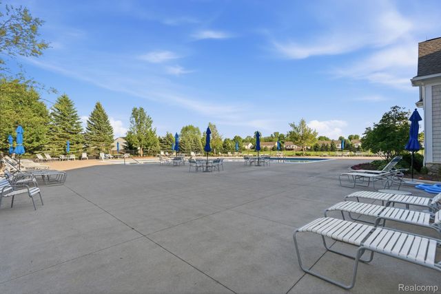 9370 Sand Hill Drive, Grand Blanc Charter Township, MI 48439