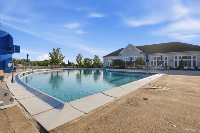 9370 Sand Hill Drive, Grand Blanc Charter Township, MI 48439