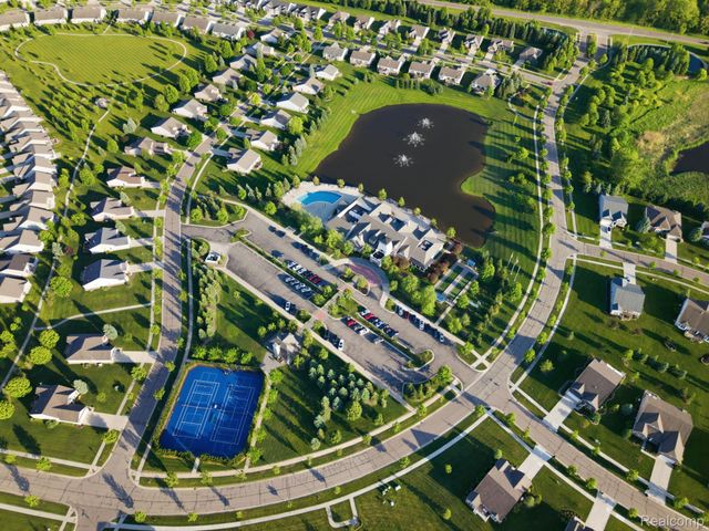 9370 Sand Hill Drive, Grand Blanc Charter Township, MI 48439