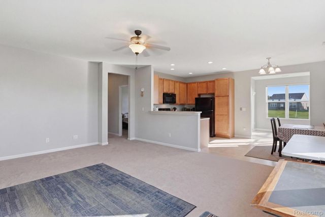 9370 Sand Hill Drive, Grand Blanc Charter Township, MI 48439