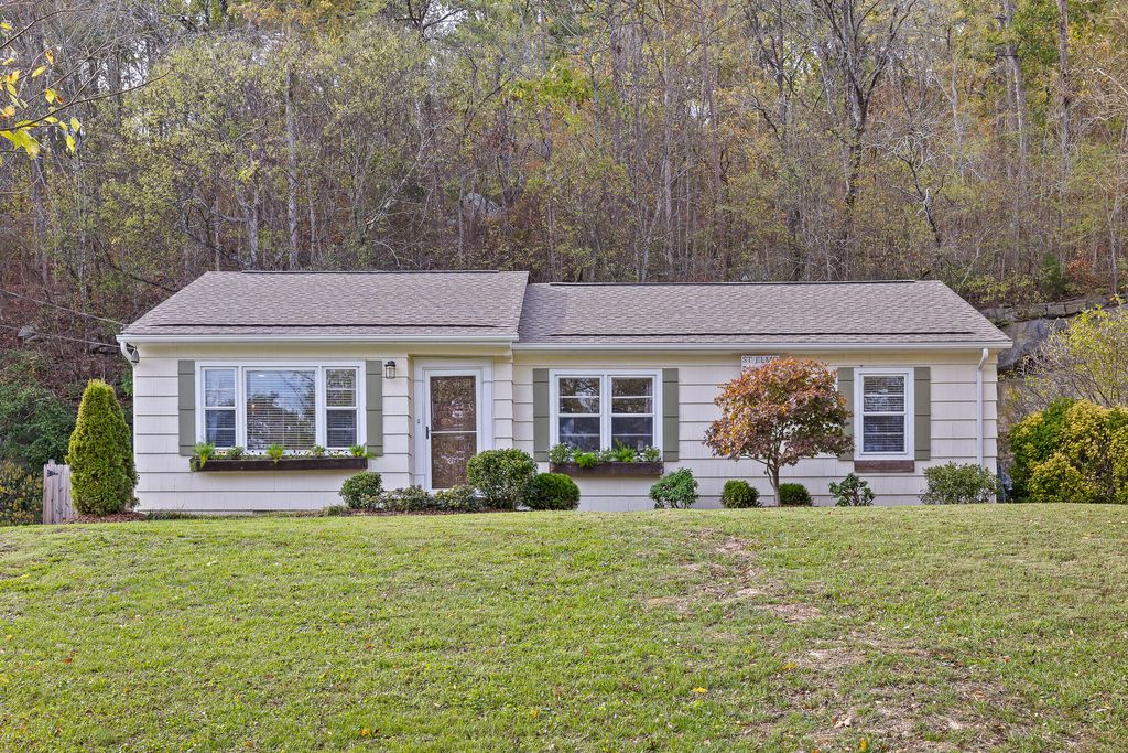 4911 Alabama Avenue, Chattanooga, TN 37409