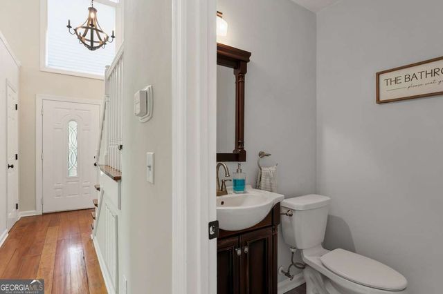 104 Longwood Drive, Savannah, GA 31405