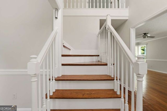 104 Longwood Drive, Savannah, GA 31405