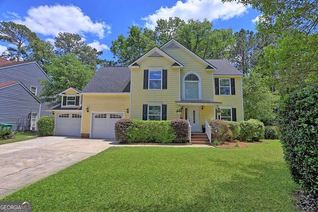 104 Longwood Drive, Savannah, GA 31405