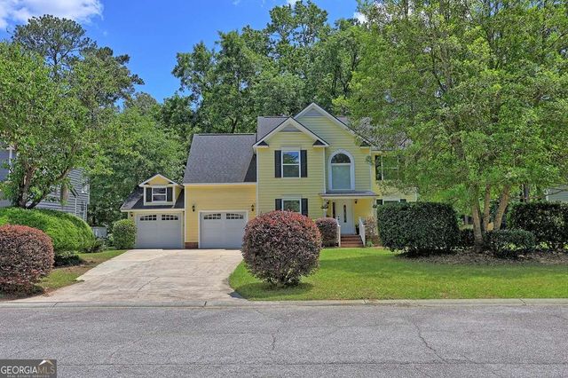 104 Longwood Drive, Savannah, GA 31405
