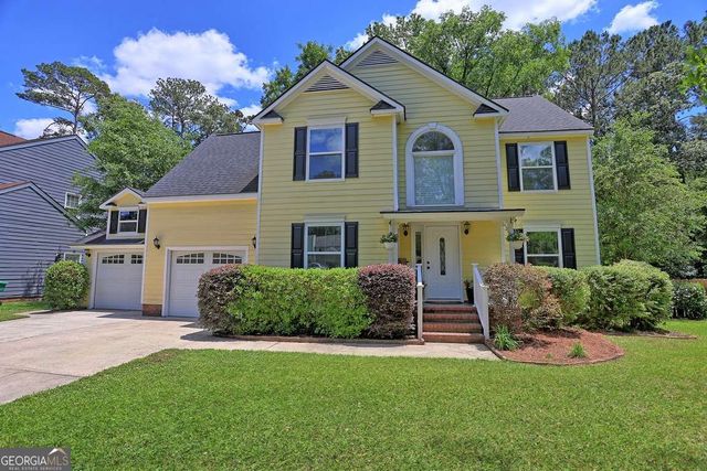 104 Longwood Drive, Savannah, GA 31405