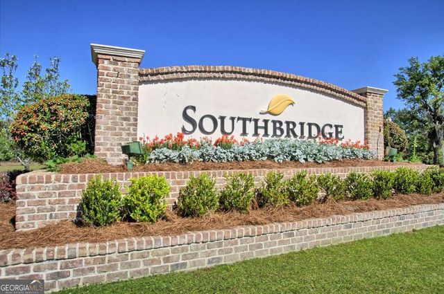 104 Longwood Drive, Savannah, GA 31405