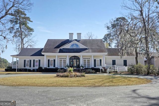 104 Longwood Drive, Savannah, GA 31405