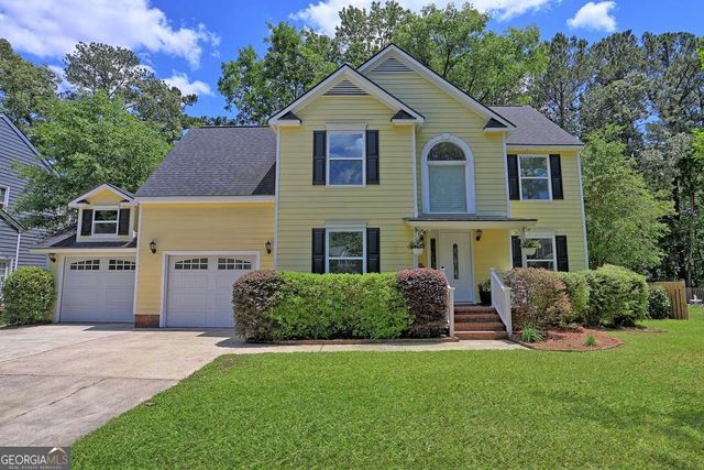 104 Longwood Drive, Savannah, GA 31405