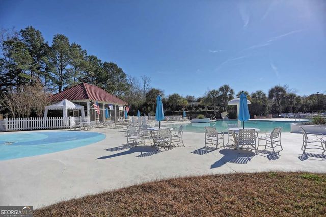 104 Longwood Drive, Savannah, GA 31405