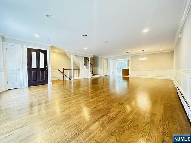 46 Skymark Court, Upper Saddle River, NJ 07458