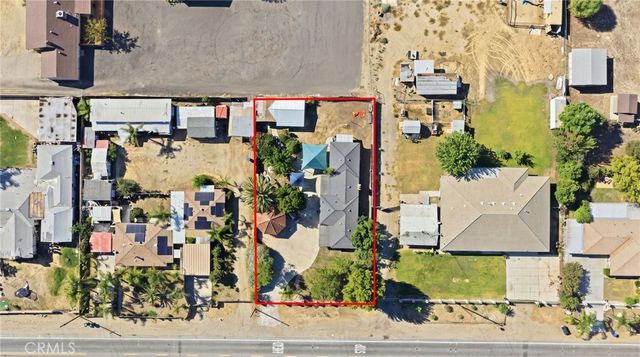 17651 Santa Ana, Bloomington, CA 92316