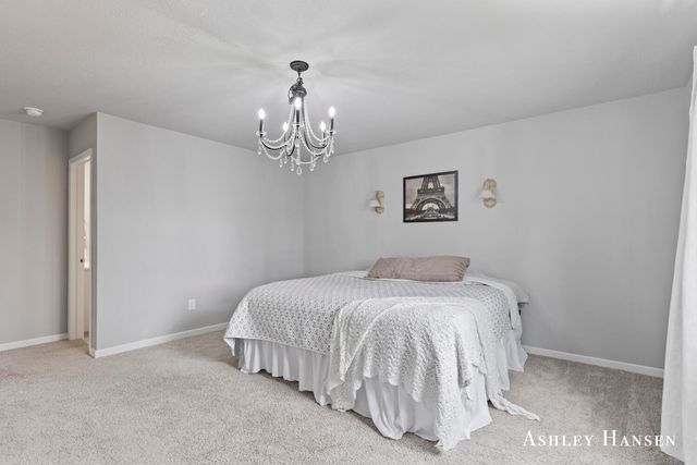 812 Strauss Court, Greenville, MI 48838