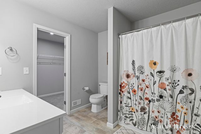 812 Strauss Court, Greenville, MI 48838