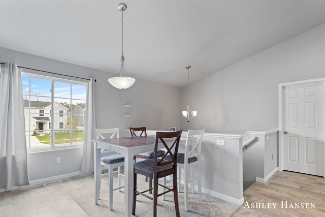 812 Strauss Court, Greenville, MI 48838