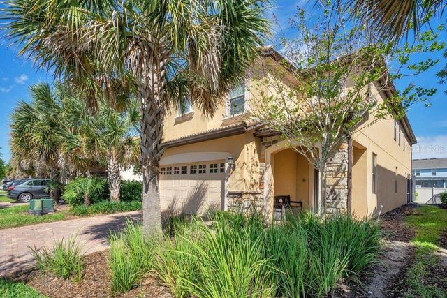 8901 RHODES STREET, Kissimmee, FL 34747