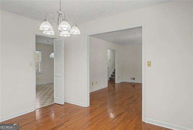 7764 Morant Drive, Jonesboro, GA 30236