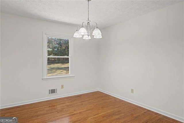 7764 Morant Drive, Jonesboro, GA 30236