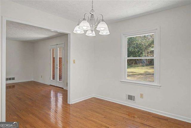 7764 Morant Drive, Jonesboro, GA 30236