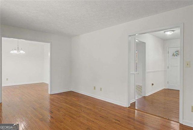 7764 Morant Drive, Jonesboro, GA 30236