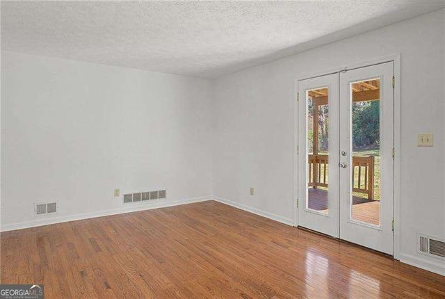 7764 Morant Drive, Jonesboro, GA 30236