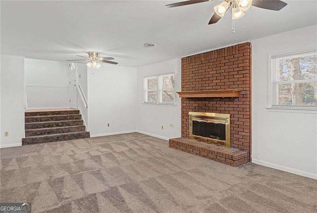 7764 Morant Drive, Jonesboro, GA 30236