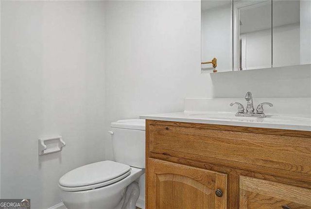 7764 Morant Drive, Jonesboro, GA 30236