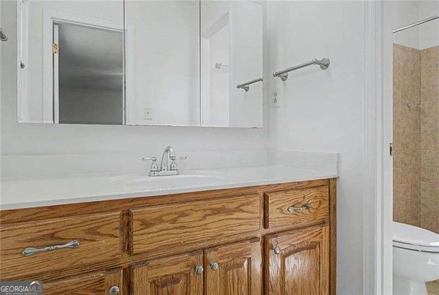 7764 Morant Drive, Jonesboro, GA 30236