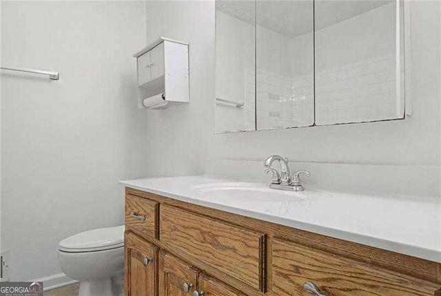 7764 Morant Drive, Jonesboro, GA 30236