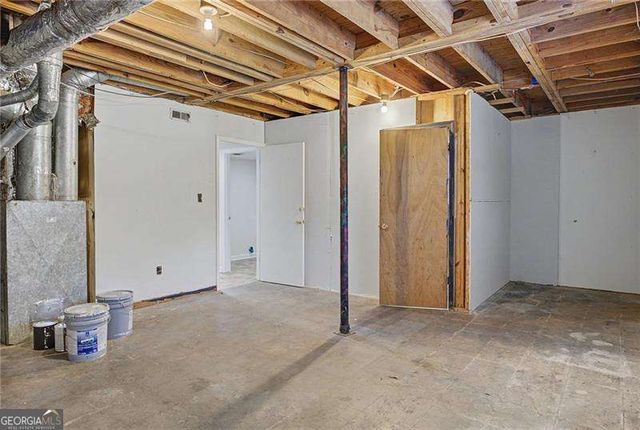 7764 Morant Drive, Jonesboro, GA 30236