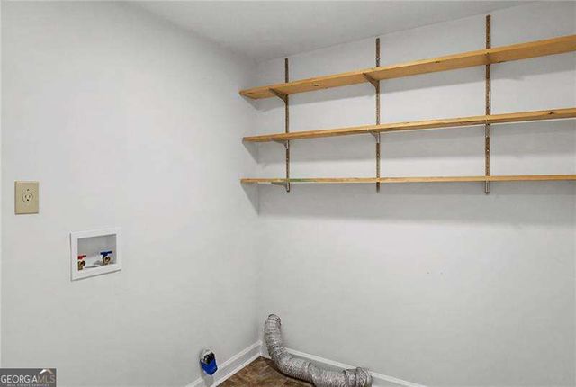 7764 Morant Drive, Jonesboro, GA 30236