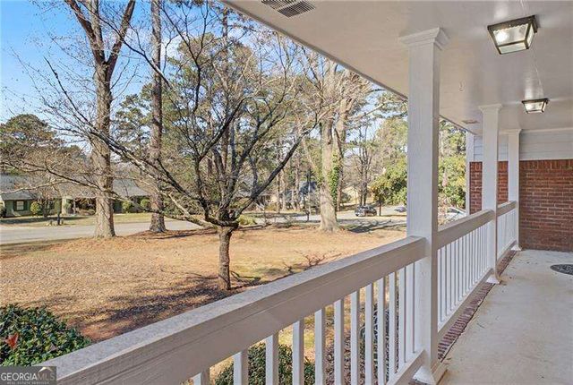 7764 Morant Drive, Jonesboro, GA 30236