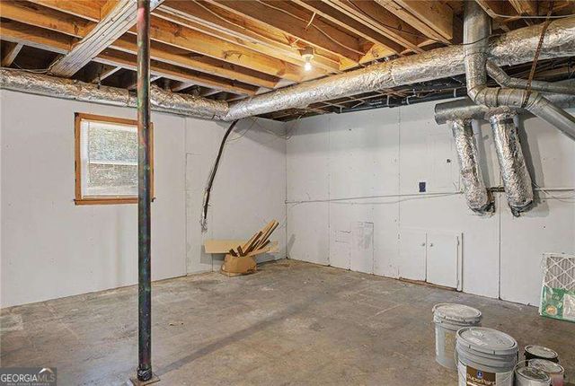 7764 Morant Drive, Jonesboro, GA 30236