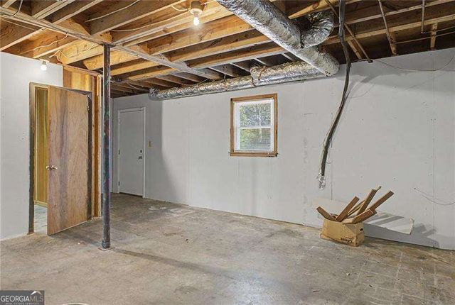 7764 Morant Drive, Jonesboro, GA 30236