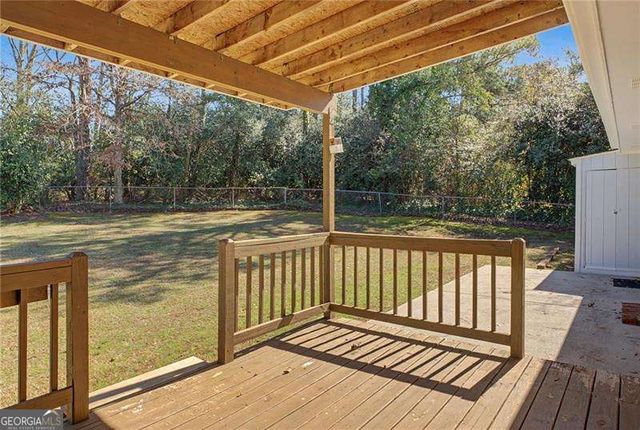 7764 Morant Drive, Jonesboro, GA 30236