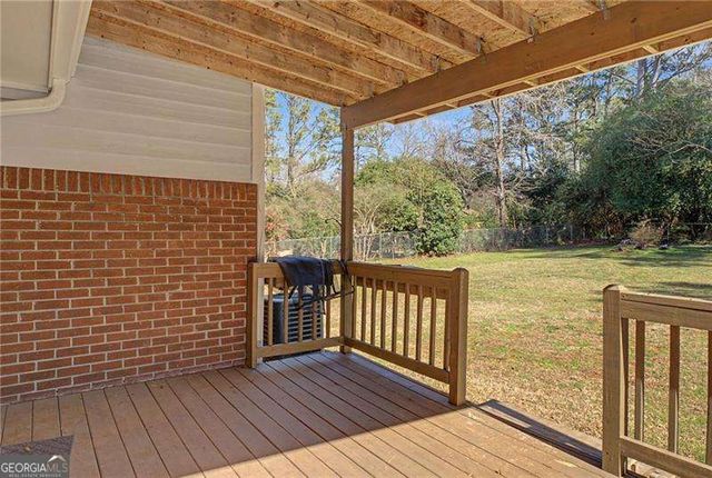 7764 Morant Drive, Jonesboro, GA 30236