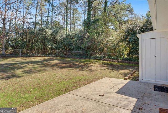 7764 Morant Drive, Jonesboro, GA 30236