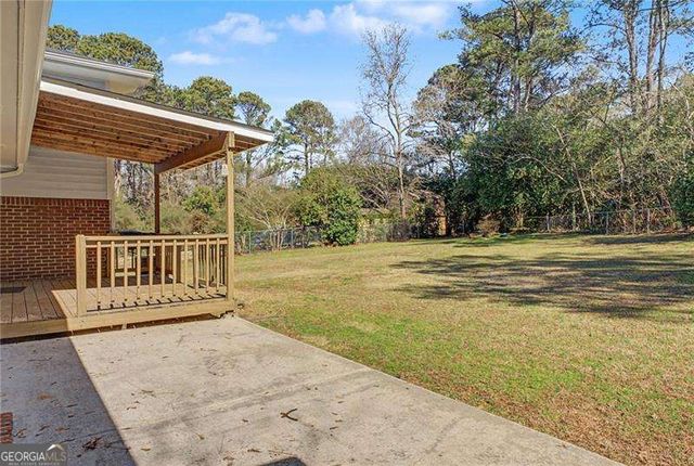 7764 Morant Drive, Jonesboro, GA 30236