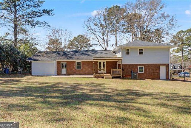 7764 Morant Drive, Jonesboro, GA 30236