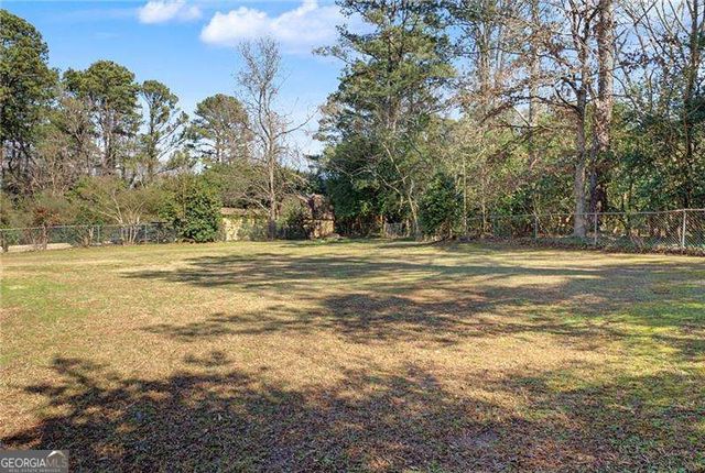 7764 Morant Drive, Jonesboro, GA 30236