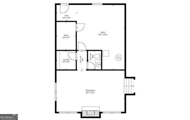 7764 Morant Drive, Jonesboro, GA 30236