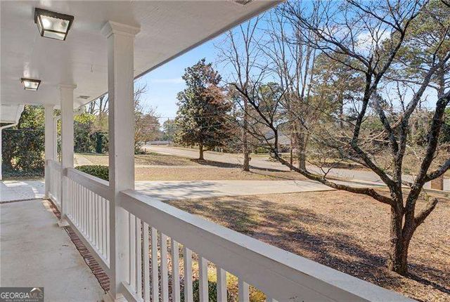 7764 Morant Drive, Jonesboro, GA 30236