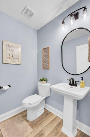 5717 Chaplins Landing Road, Hollywood, SC 29449