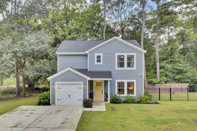 5717 Chaplins Landing Road, Hollywood, SC 29449