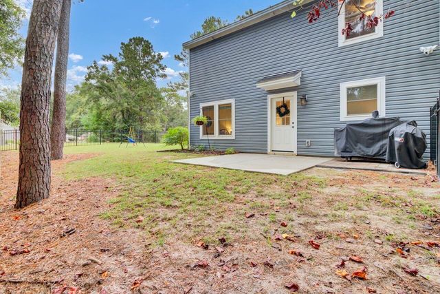5717 Chaplins Landing Road, Hollywood, SC 29449