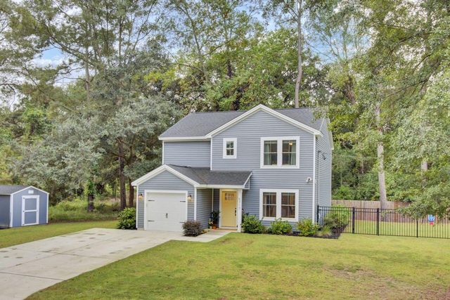 5717 Chaplins Landing Road, Hollywood, SC 29449