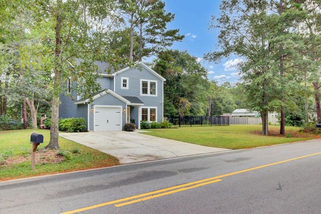 5717 Chaplins Landing Road, Hollywood, SC 29449