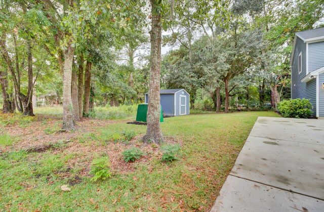 5717 Chaplins Landing Road, Hollywood, SC 29449