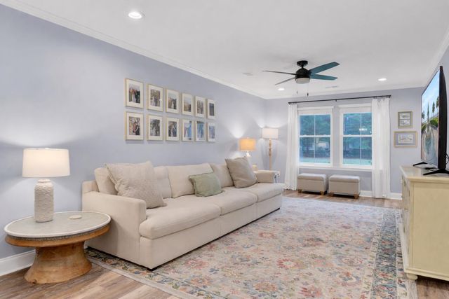 5717 Chaplins Landing Road, Hollywood, SC 29449