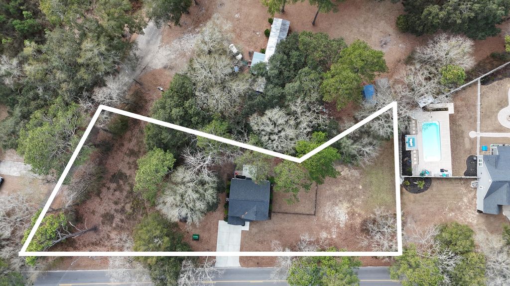 5717 Chaplins Landing Road, Hollywood, SC 29449